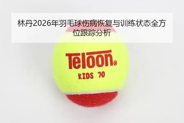 林丹2026年羽毛球伤病恢复与训练状态全方位跟踪分析